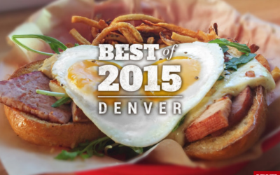 We made The Thrillist Awards list for Best of 2015!
