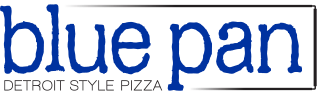 Blue Pan Pizza